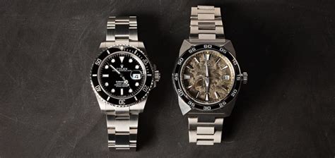 vintage grand seiko vs rolex|watchuseek Grand Seiko.